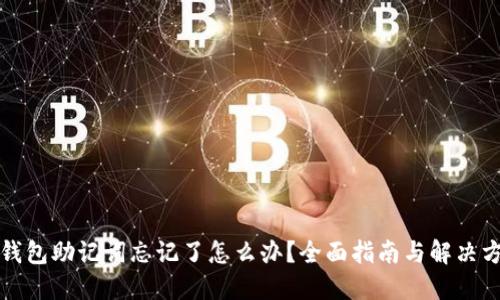 TP钱包助记词忘记了怎么办？全面指南与解决方案