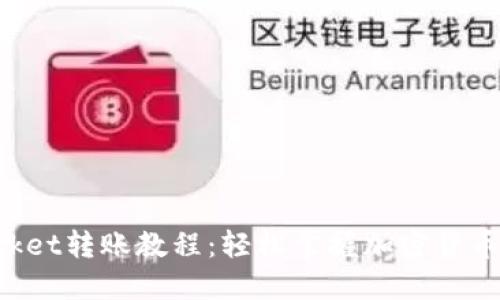 TokenPocket转账教程：轻松掌握加密货币转账技巧