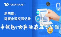 比特币钱包：它真的存在于公链上吗？