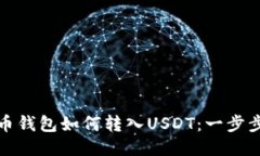 : 货币钱包如何转入USDT：一步步指南