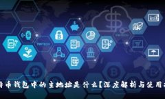 比特币钱包中的主地址是什么？深度解析与使用