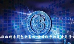 揭秘比特币钱包的真相：
