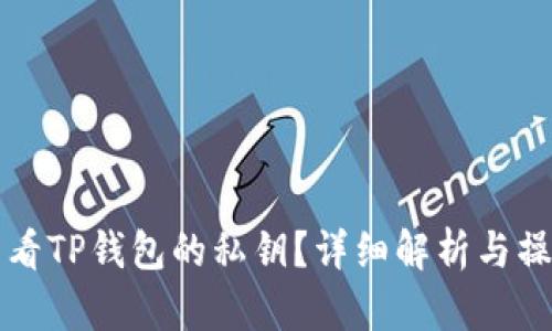 如何查看TP钱包的私钥？详细解析与操作指南