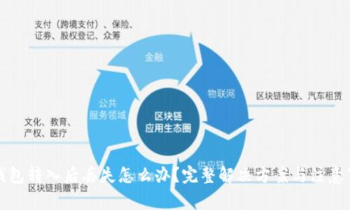 TP钱包转入后丢失怎么办？完整解决方案与注意事项