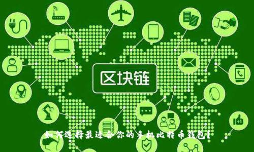 如何选择最适合你的手机比特币钱包？