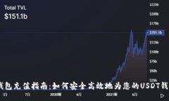 USDT钱包充值指南：如何安全高效地为您的USDT钱包