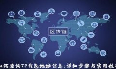 如何查询TP钱包地址信息：详细步骤与实用技巧