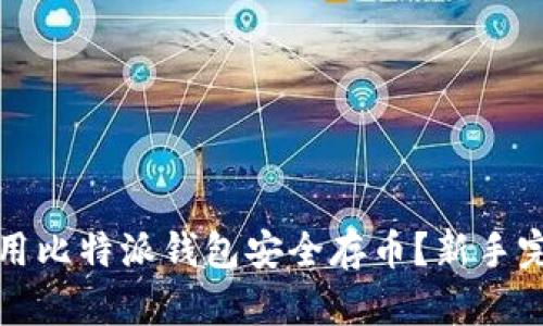 如何使用比特派钱包安全存币？新手完全指南