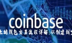 以太坊钱包交易流程详解