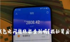 USDT钱包之间转账能查到吗