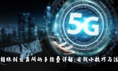 TP钱包转账到交易所的手续费详解：省钱小技巧与
