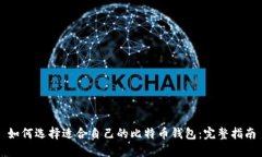 如何选择适合自己的比特币钱包：完整指南