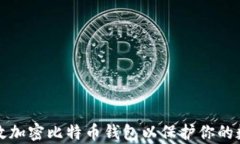 如何有效加密比特币钱包以保护你的数字资产