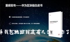 比特币钱包地址到底有几位数？你了解吗？