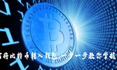 如何将比特币转入钱包：一步一步教你掌握方法