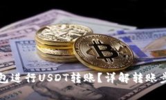 如何使用TP钱包进行USDT转账？详解转账步骤与注