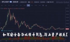 如何安全备份比特币钱包，防止资产损失？