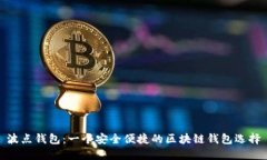 波点钱包：一个安全便捷的区块链钱包选择